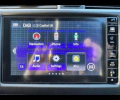 Honda Civic A WELL MAINTAINED HONDA CIVIC WITH ONLY ONE PREVIOUS OWNER. THIS CAR HAS GOT FULL SERVIC - 40