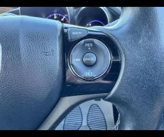 Honda Civic A WELL MAINTAINED HONDA CIVIC WITH ONLY ONE PREVIOUS OWNER. THIS CAR HAS GOT FULL SERVIC - 43