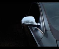 Audi Q3 DAYTONA GREY PEARL EFFECT IN COLOUR WITH BLACK LEATHER INTERIOR, 2 KEYS, RECENT SERVICE - 5 - 20