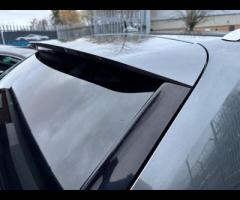 Audi Q3 DAYTONA GREY PEARL EFFECT IN COLOUR WITH BLACK LEATHER INTERIOR, 2 KEYS, RECENT SERVICE - 5 - 24