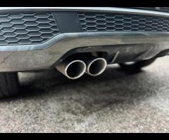 Audi Q3 DAYTONA GREY PEARL EFFECT IN COLOUR WITH BLACK LEATHER INTERIOR, 2 KEYS, RECENT SERVICE - 5 - 27