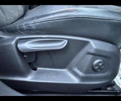 Audi Q3 DAYTONA GREY PEARL EFFECT IN COLOUR WITH BLACK LEATHER INTERIOR, 2 KEYS, RECENT SERVICE - 5 - 35