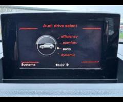 Audi Q3 DAYTONA GREY PEARL EFFECT IN COLOUR WITH BLACK LEATHER INTERIOR, 2 KEYS, RECENT SERVICE - 5 - 37