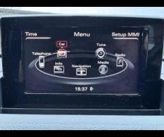 Audi Q3 DAYTONA GREY PEARL EFFECT IN COLOUR WITH BLACK LEATHER INTERIOR, 2 KEYS, RECENT SERVICE - 5 - 38