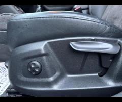 Audi Q3 DAYTONA GREY PEARL EFFECT IN COLOUR WITH BLACK LEATHER INTERIOR, 2 KEYS, RECENT SERVICE - 5 - 42