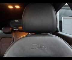 Audi Q3 DAYTONA GREY PEARL EFFECT IN COLOUR WITH BLACK LEATHER INTERIOR, 2 KEYS, RECENT SERVICE - 5 - 44