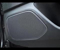 Audi Q3 DAYTONA GREY PEARL EFFECT IN COLOUR WITH BLACK LEATHER INTERIOR, 2 KEYS, RECENT SERVICE - 5 - 51