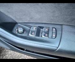 Audi Q3 DAYTONA GREY PEARL EFFECT IN COLOUR WITH BLACK LEATHER INTERIOR, 2 KEYS, RECENT SERVICE - 5 - 52