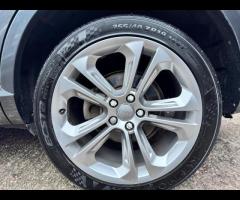 Audi Q3 DAYTONA GREY PEARL EFFECT IN COLOUR WITH BLACK LEATHER INTERIOR, 2 KEYS, RECENT SERVICE - 5 - 67