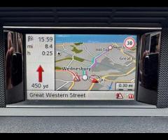 Mercedes-Benz E Class THIS 2012 MERCEDES E250 CDI SPORT CABRIOLET HAS JUST 81000 MILES AND HAS BEEN - 27