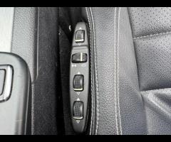 Mercedes-Benz E Class THIS 2012 MERCEDES E250 CDI SPORT CABRIOLET HAS JUST 81000 MILES AND HAS BEEN - 34