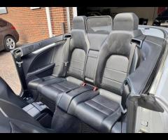 Mercedes-Benz E Class THIS 2012 MERCEDES E250 CDI SPORT CABRIOLET HAS JUST 81000 MILES AND HAS BEEN - 37