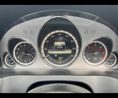 Mercedes-Benz E Class THIS 2012 MERCEDES E250 CDI SPORT CABRIOLET HAS JUST 81000 MILES AND HAS BEEN - 38