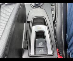 Mercedes-Benz E Class THIS 2012 MERCEDES E250 CDI SPORT CABRIOLET HAS JUST 81000 MILES AND HAS BEEN - 39