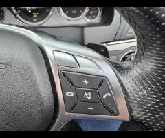 Mercedes-Benz E Class THIS 2012 MERCEDES E250 CDI SPORT CABRIOLET HAS JUST 81000 MILES AND HAS BEEN - 42
