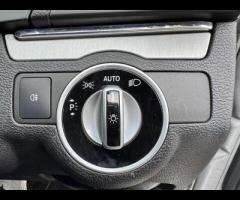 Mercedes-Benz E Class THIS 2012 MERCEDES E250 CDI SPORT CABRIOLET HAS JUST 81000 MILES AND HAS BEEN - 44