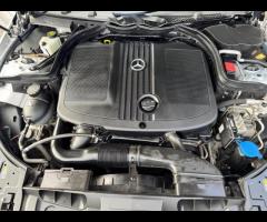 Mercedes-Benz E Class THIS 2012 MERCEDES E250 CDI SPORT CABRIOLET HAS JUST 81000 MILES AND HAS BEEN - 46