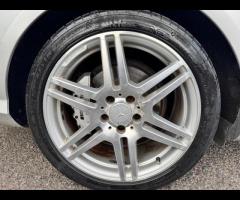 Mercedes-Benz E Class THIS 2012 MERCEDES E250 CDI SPORT CABRIOLET HAS JUST 81000 MILES AND HAS BEEN - 49