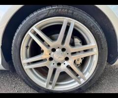 Mercedes-Benz E Class THIS 2012 MERCEDES E250 CDI SPORT CABRIOLET HAS JUST 81000 MILES AND HAS BEEN - 50