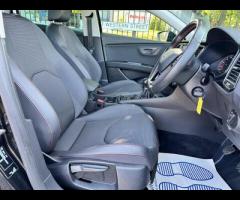SEAT Leon WITH ONLY ONE OWNER, THIS CAR COMES WITH FULL MAINTENAINCE & SERVICE HISTORY, JUST HAD - 3