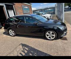 SEAT Leon WITH ONLY ONE OWNER, THIS CAR COMES WITH FULL MAINTENAINCE & SERVICE HISTORY, JUST HAD - 11