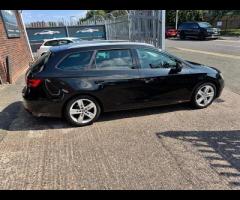 SEAT Leon WITH ONLY ONE OWNER, THIS CAR COMES WITH FULL MAINTENAINCE & SERVICE HISTORY, JUST HAD - 12