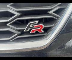 SEAT Leon WITH ONLY ONE OWNER, THIS CAR COMES WITH FULL MAINTENAINCE & SERVICE HISTORY, JUST HAD - 17