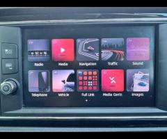 SEAT Leon WITH ONLY ONE OWNER, THIS CAR COMES WITH FULL MAINTENAINCE & SERVICE HISTORY, JUST HAD - 23