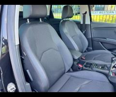 SEAT Leon WITH ONLY ONE OWNER, THIS CAR COMES WITH FULL MAINTENAINCE & SERVICE HISTORY, JUST HAD - 26