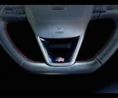 SEAT Leon WITH ONLY ONE OWNER, THIS CAR COMES WITH FULL MAINTENAINCE & SERVICE HISTORY, JUST HAD - 29