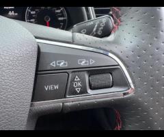 SEAT Leon WITH ONLY ONE OWNER, THIS CAR COMES WITH FULL MAINTENAINCE & SERVICE HISTORY, JUST HAD - 31