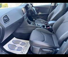 SEAT Leon WITH ONLY ONE OWNER, THIS CAR COMES WITH FULL MAINTENAINCE & SERVICE HISTORY, JUST HAD - 32