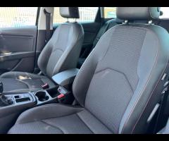 SEAT Leon WITH ONLY ONE OWNER, THIS CAR COMES WITH FULL MAINTENAINCE & SERVICE HISTORY, JUST HAD - 34