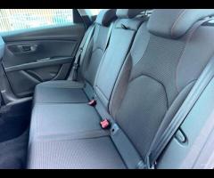 SEAT Leon WITH ONLY ONE OWNER, THIS CAR COMES WITH FULL MAINTENAINCE & SERVICE HISTORY, JUST HAD - 35