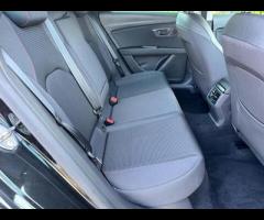 SEAT Leon WITH ONLY ONE OWNER, THIS CAR COMES WITH FULL MAINTENAINCE & SERVICE HISTORY, JUST HAD - 38