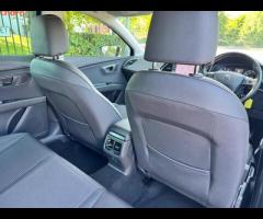 SEAT Leon WITH ONLY ONE OWNER, THIS CAR COMES WITH FULL MAINTENAINCE & SERVICE HISTORY, JUST HAD - 39