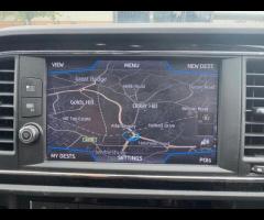 SEAT Leon WITH ONLY ONE OWNER, THIS CAR COMES WITH FULL MAINTENAINCE & SERVICE HISTORY, JUST HAD - 42