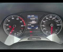 SEAT Leon WITH ONLY ONE OWNER, THIS CAR COMES WITH FULL MAINTENAINCE & SERVICE HISTORY, JUST HAD - 43