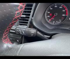 SEAT Leon WITH ONLY ONE OWNER, THIS CAR COMES WITH FULL MAINTENAINCE & SERVICE HISTORY, JUST HAD - 44