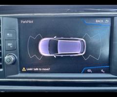 SEAT Leon WITH ONLY ONE OWNER, THIS CAR COMES WITH FULL MAINTENAINCE & SERVICE HISTORY, JUST HAD - 47