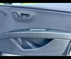 SEAT Leon WITH ONLY ONE OWNER, THIS CAR COMES WITH FULL MAINTENAINCE & SERVICE HISTORY, JUST HAD - 51