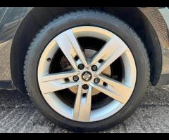 SEAT Leon WITH ONLY ONE OWNER, THIS CAR COMES WITH FULL MAINTENAINCE & SERVICE HISTORY, JUST HAD - 57