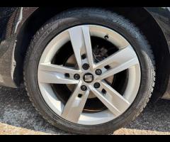 SEAT Leon WITH ONLY ONE OWNER, THIS CAR COMES WITH FULL MAINTENAINCE & SERVICE HISTORY, JUST HAD - 58