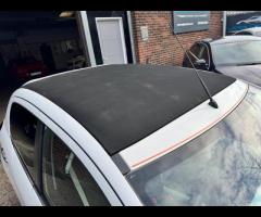 Peugeot 108 HERE WE HAVE A MUCH DESIRABLE ROLAND GARROS OPEN TOP MODEL. THIS EXCLUSIVE MODEL HAS ONE - 19