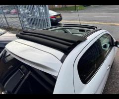 Peugeot 108 HERE WE HAVE A MUCH DESIRABLE ROLAND GARROS OPEN TOP MODEL. THIS EXCLUSIVE MODEL HAS ONE - 20