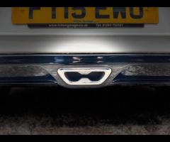 Peugeot 108 HERE WE HAVE A MUCH DESIRABLE ROLAND GARROS OPEN TOP MODEL. THIS EXCLUSIVE MODEL HAS ONE - 22