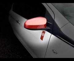 Peugeot 108 HERE WE HAVE A MUCH DESIRABLE ROLAND GARROS OPEN TOP MODEL. THIS EXCLUSIVE MODEL HAS ONE - 23