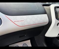 Peugeot 108 HERE WE HAVE A MUCH DESIRABLE ROLAND GARROS OPEN TOP MODEL. THIS EXCLUSIVE MODEL HAS ONE - 32