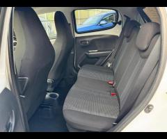 Peugeot 108 HERE WE HAVE A MUCH DESIRABLE ROLAND GARROS OPEN TOP MODEL. THIS EXCLUSIVE MODEL HAS ONE - 43