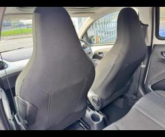 Peugeot 108 HERE WE HAVE A MUCH DESIRABLE ROLAND GARROS OPEN TOP MODEL. THIS EXCLUSIVE MODEL HAS ONE - 44